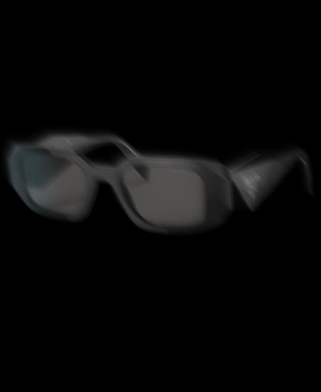 Pravda Glasses - Vendor