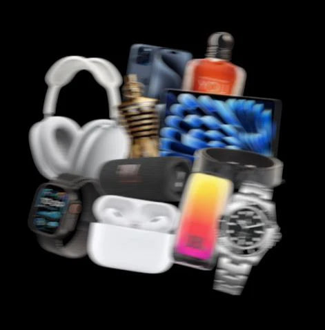 All Products Bundle