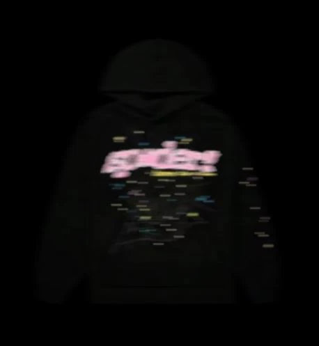 Spydr Hoodie - Vendor
